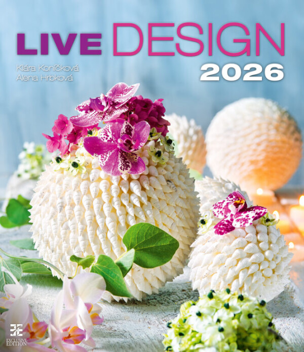 Live-Design-Kalender
