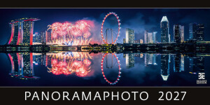Kalender Panoramaphoto - Reklamnepredmety