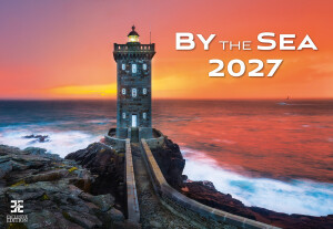 Kalender By the Sea - Reklamnepredmety