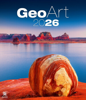 Geo-Art-Kalender - Reklamnepredmety