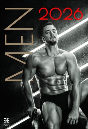 Kalender Herren - Reklamnepredmety