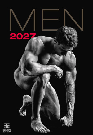 Kalender Men - Reklamnepredmety