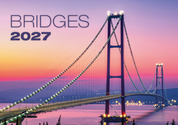 Kalender Bridges