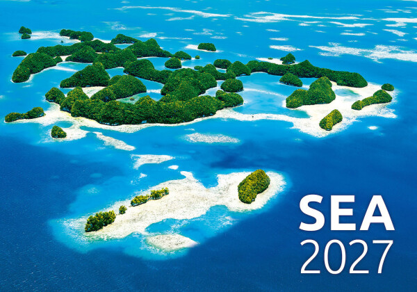 Kalender Sea