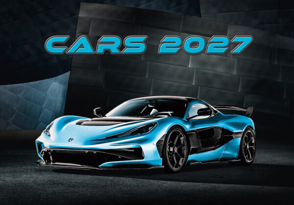 Kalender Cars