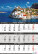 Three-month calendar Coast - N202-27_001 - variant He N202-27