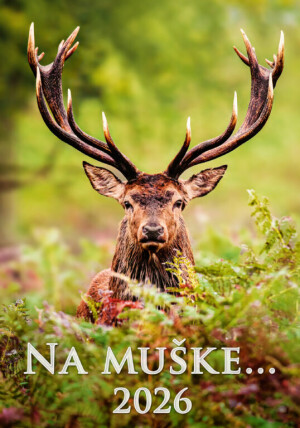 Kalender im Handumdrehen... - Reklamnepredmety