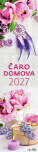 Kalender Charm of Home - Krawatte