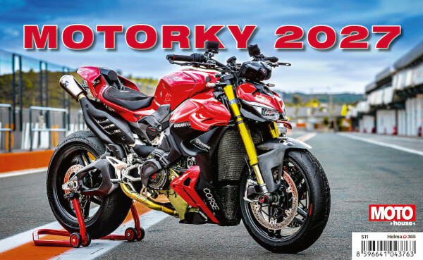 Kalender Motorräder