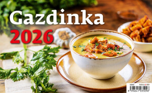 Hausfrauenkalender - Reklamnepredmety