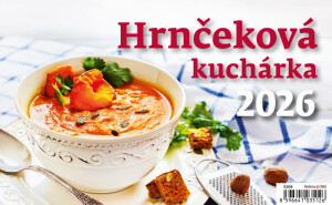 Kalender Tassen Kochbuch - Reklamnepredmety