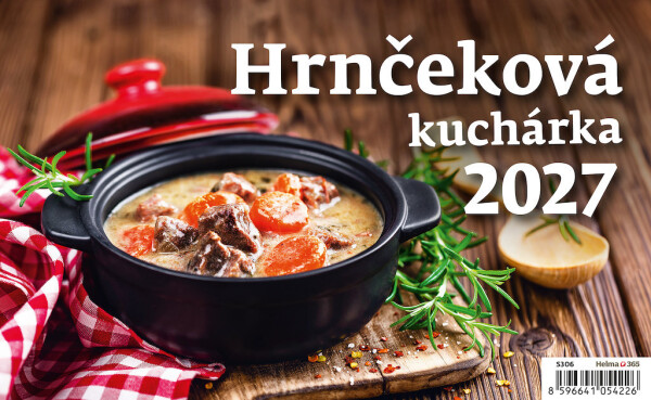 Kalender Tassen Kochbuch