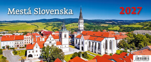 Kalenderstädte der Slowakei - Reklamnepredmety