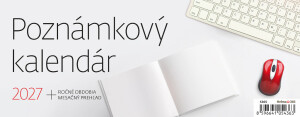 Notizkalender - Reklamnepredmety