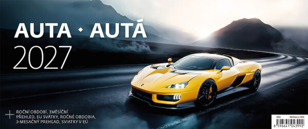 Kalender Autos