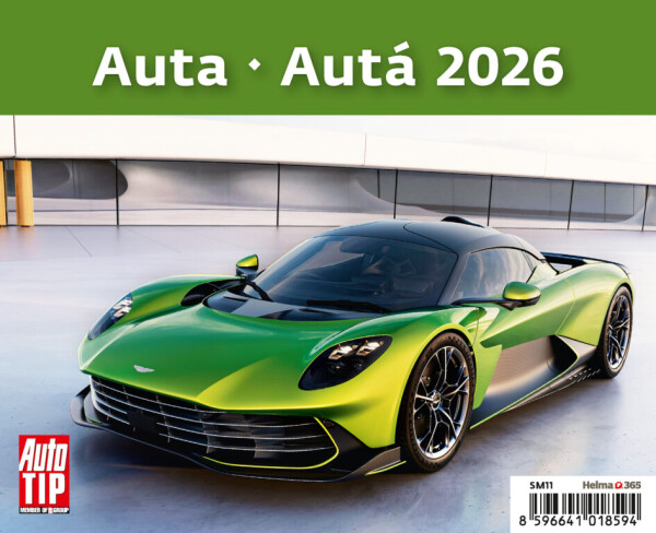 Kalender Autos