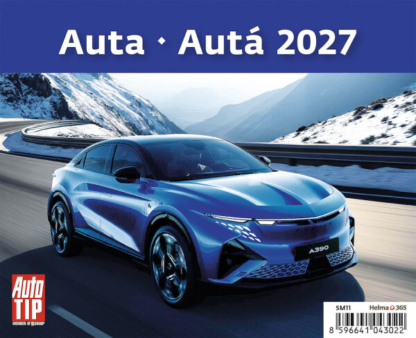 Kalender Autos