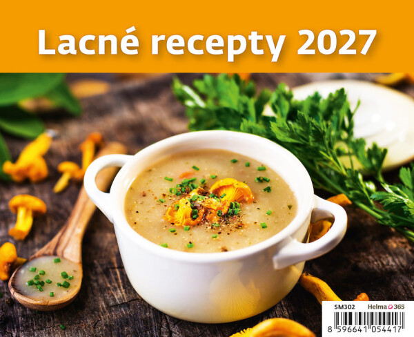 Kalender Günstige Rezepte