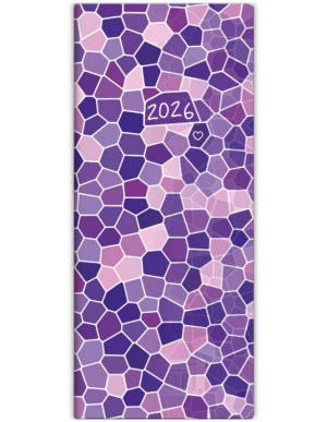 Monatskalender Napoli - Reklamnepredmety