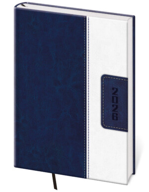 A5 Classic Tageskalender - Reklamnepredmety