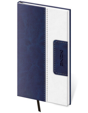 Klassischer Taschenkalender - Reklamnepredmety