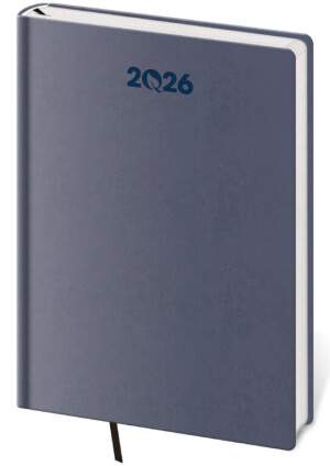 Wochenkalender A5 ECO - Reklamnepredmety