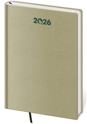 Wochenkalender A5 ECO - Reklamnepredmety