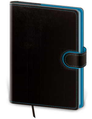 Tageskalender A5 Flip - Reklamnepredmety