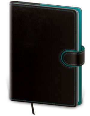 Tageskalender A5 Flip - Reklamnepredmety