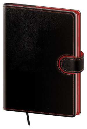 Weekly diary A5 Flip - Reklamnepredmety