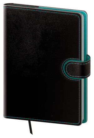 Weekly diary A5 Flip - Reklamnepredmety