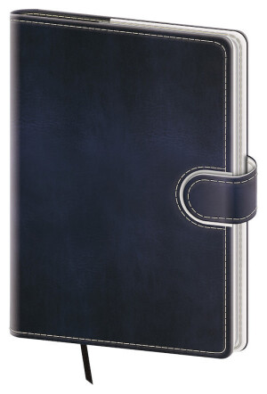 Weekly diary A5 Flip - Reklamnepredmety