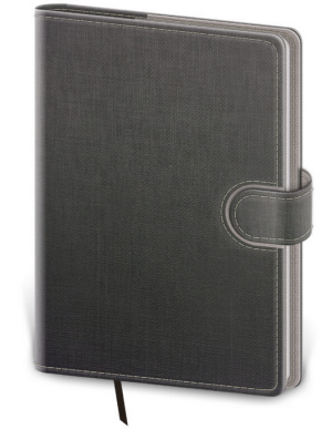 Weekly diary A5 Flip - Reklamnepredmety