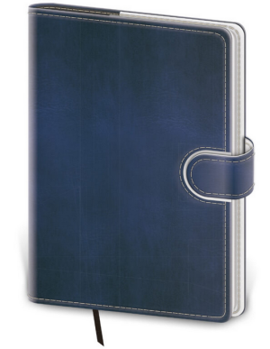 Weekly diary A5 Flip - Reklamnepredmety