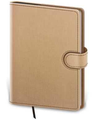 Klapptaschenkalender - Reklamnepredmety