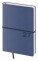 Flexio pocket diary with elastic band - dfo436-1-27 - variant 