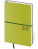 Flexio pocket diary with elastic band - dfo436-4-26 - variant 