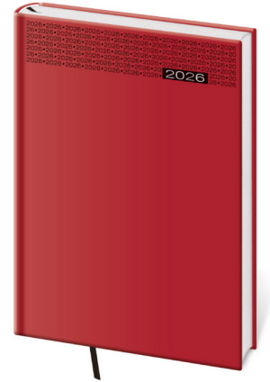 Wochenkalender A5 Gommato - Reklamnepredmety