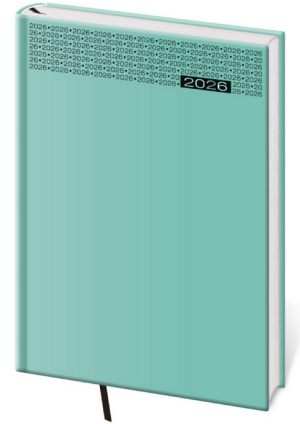 Wochenkalender A5 Gommato - Reklamnepredmety