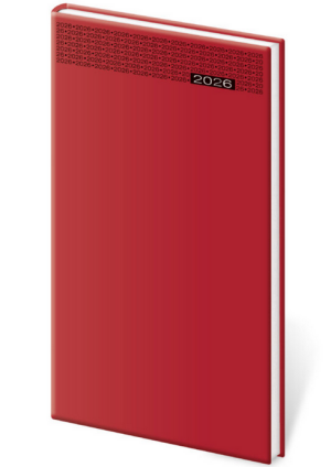 Gommato Taschenkalender - Reklamnepredmety