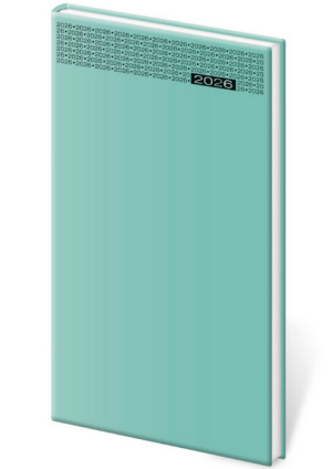 Gommato Taschenkalender - Reklamnepredmety