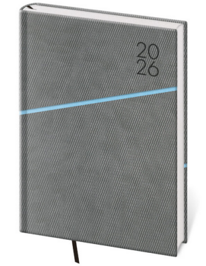 Tageskalender A5 Grife - Reklamnepredmety