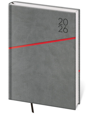 Wochenkalender A5 Grife - Reklamnepredmety