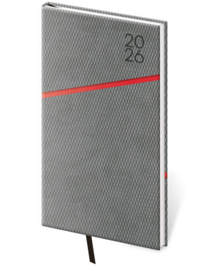 Grife Taschenkalender - Reklamnepredmety