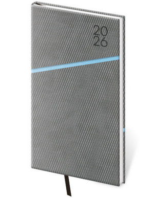 Grife Taschenkalender - Reklamnepredmety