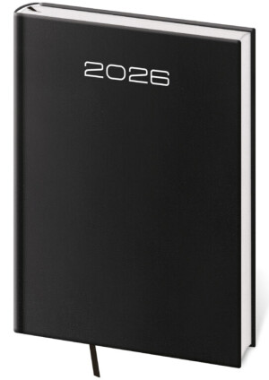 Tageskalender A5 Alt-Karachi - Reklamnepredmety