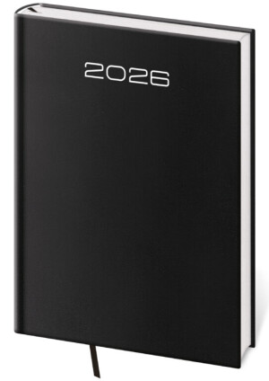 Wochenkalender A5 Alt-Karachi - Reklamnepredmety