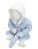 AR022 Babiezz Bathrobe with Hood