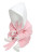 AR022 Babiezz Bathrobe with Hood