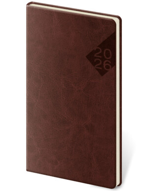 Nebraska Taschenkalender - Reklamnepredmety